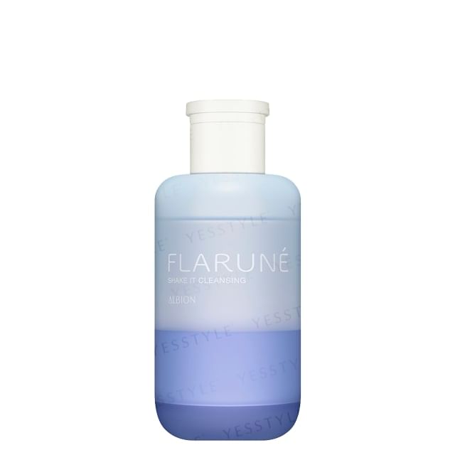 Albion-Flarune Shake It Cleansing