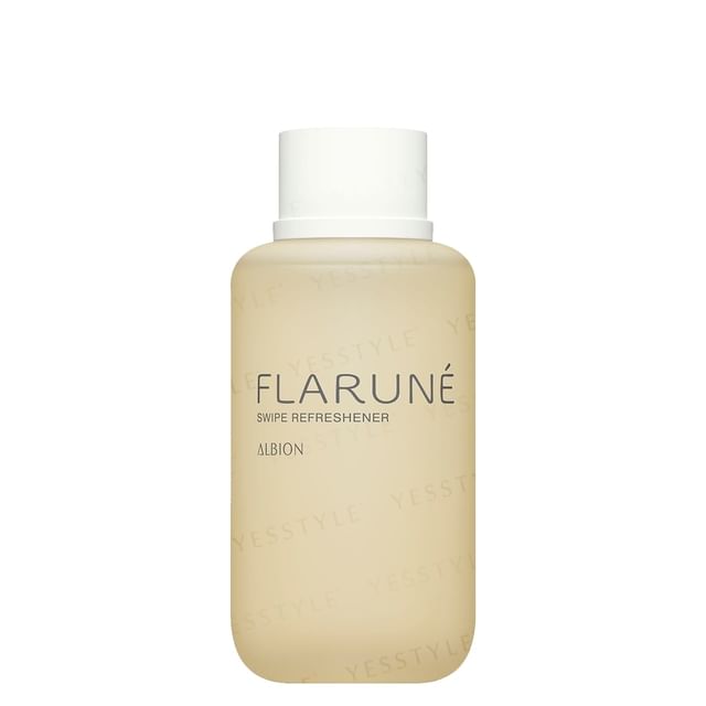 Albion-Flarune Swipe Refreshener