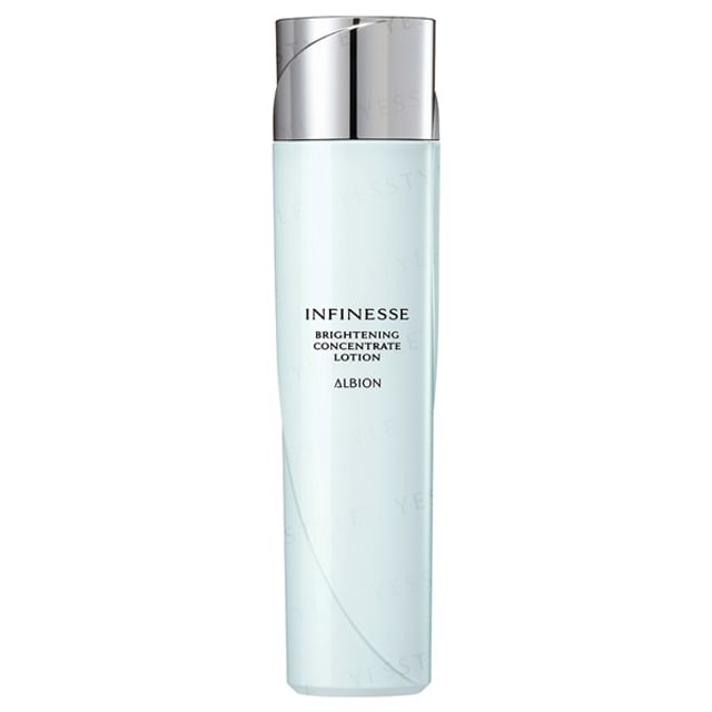 Albion-INFINESSE Brightening Concentrate Lotion