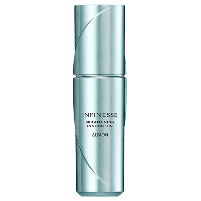 Albion-INFINESSE Brightening Innovation