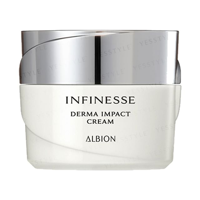 Albion-INFINESSE Derma Impact Cream