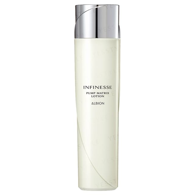 Albion-INFINESSE Pump Matrix Lotion