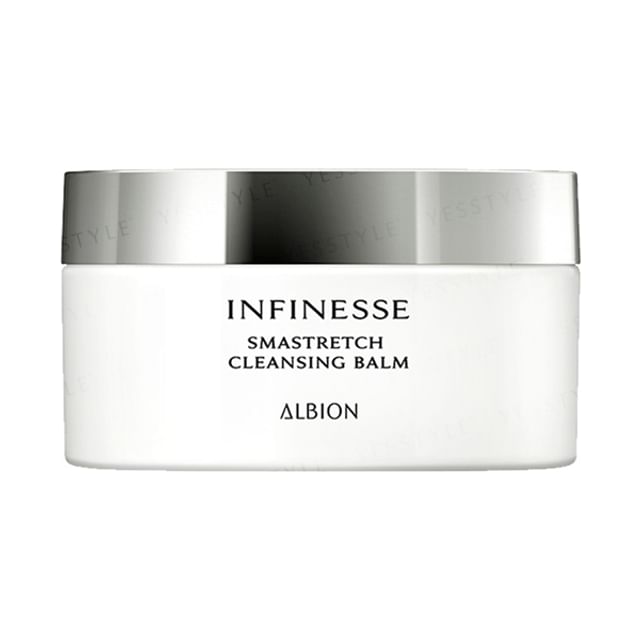 Albion-INFINESSE Smart Stretch Cleansing Balm