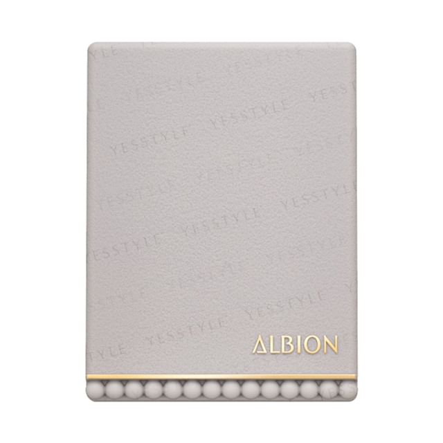 Albion-Studio Beauteous Foundation Case
