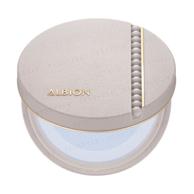Albion-Studio Fine Silky Quartz BU03 Refill
