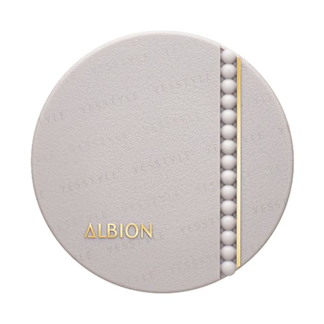 Albion-Studio Fine Silky Quartz Case Case