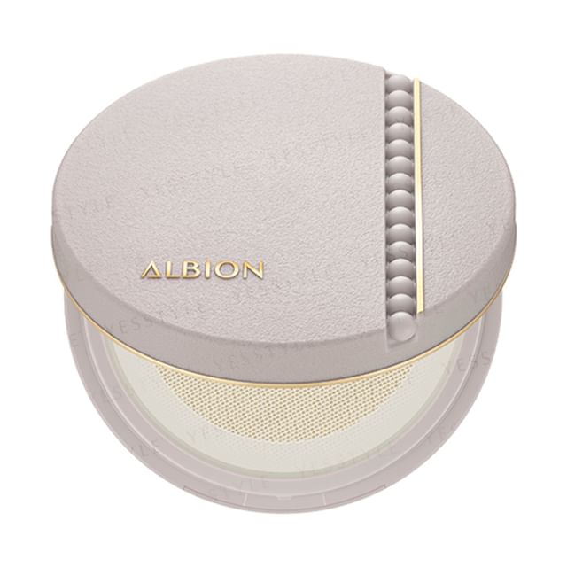 Albion-Studio Fine Silky Quartz LU01 Refill