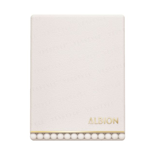 Albion-Studio Freshnic Foundation Case