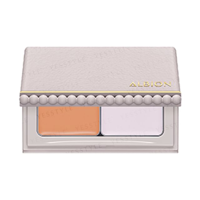 Albion-Studio Layered Trick Concealer SPF 40 PA 00