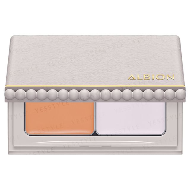 Albion-Studio Layered Trick Concealer SPF 40 PA 01