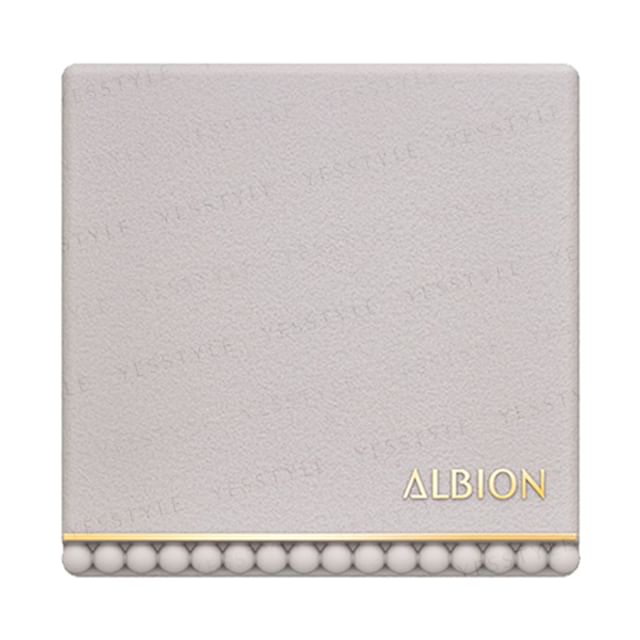 Albion-Studio Opalescent Aura Case