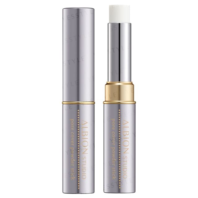 Albion-Studio Pore Cover Powder Stick