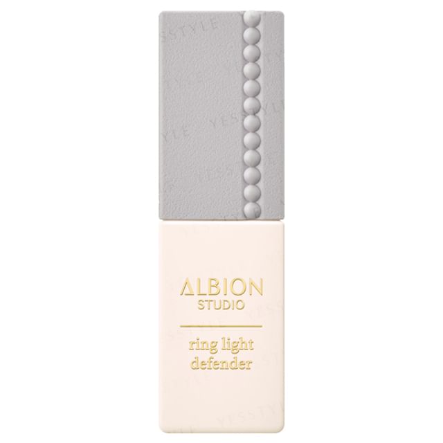 Albion-Studio Ring Light Defender SPF 35 PA