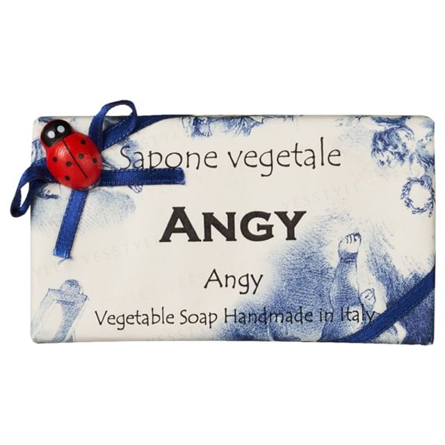 ALCHIMIA SOAP-Vegetable Soap Angy