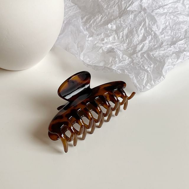 Allyrinta-Acrylic Hair Claw