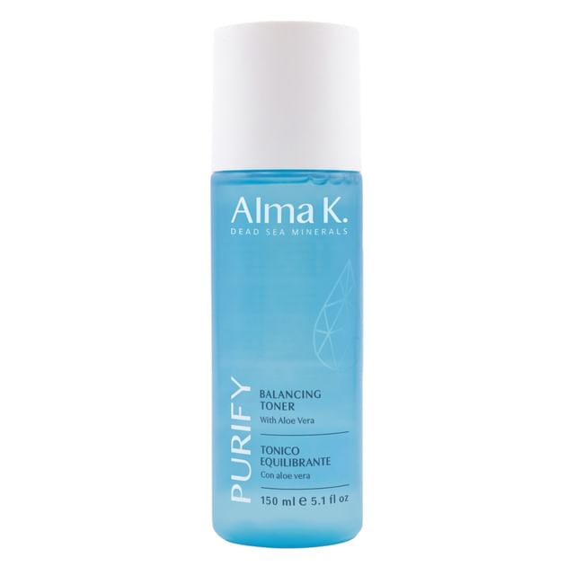 Alma K-Balancing Toner