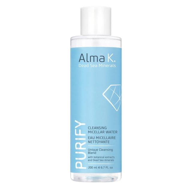 Alma K-Cleansing Micellar Water