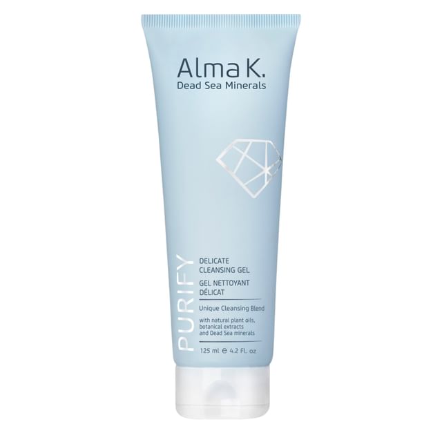 Alma K-Delicate Cleansing Gel