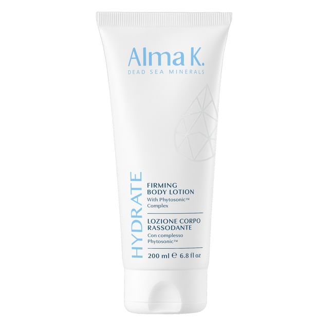 Alma K-Firming Body Lotion