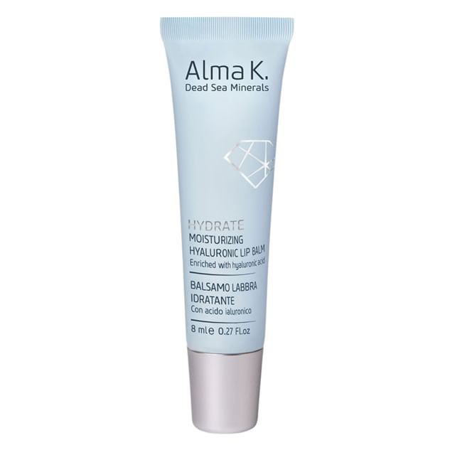 Alma K-Moisturizing Hyaluronic Lip Balm