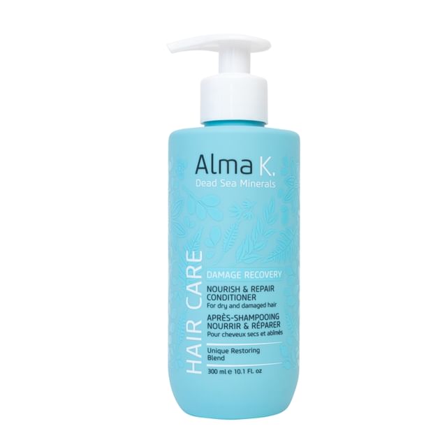 Alma K-Nourish Repair Conditioner