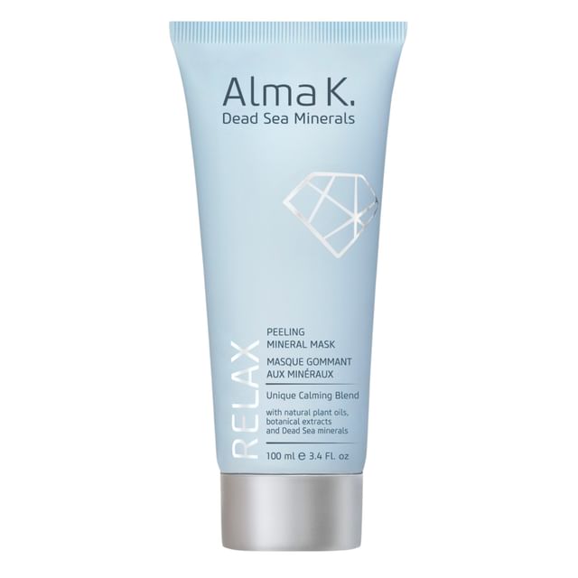 Alma K-Peeling Mineral Mask