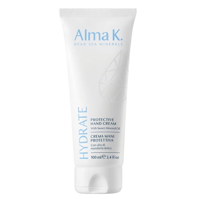 Alma K-Protective Hand Cream