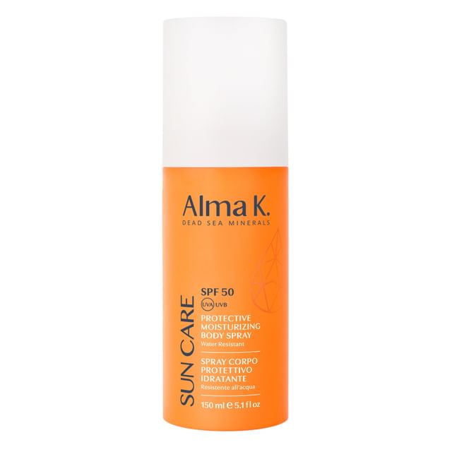 Alma K-Protective Moisturizing Body Spray SPF 50