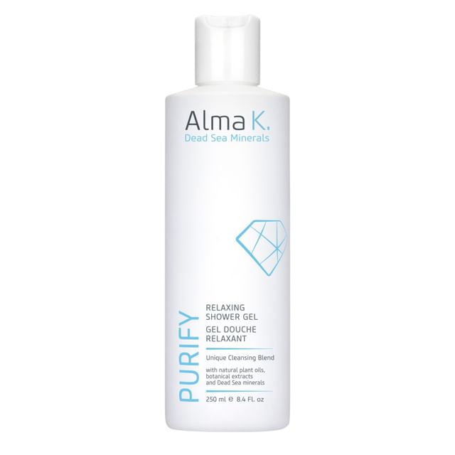 Alma K-Relaxing Shower Gel