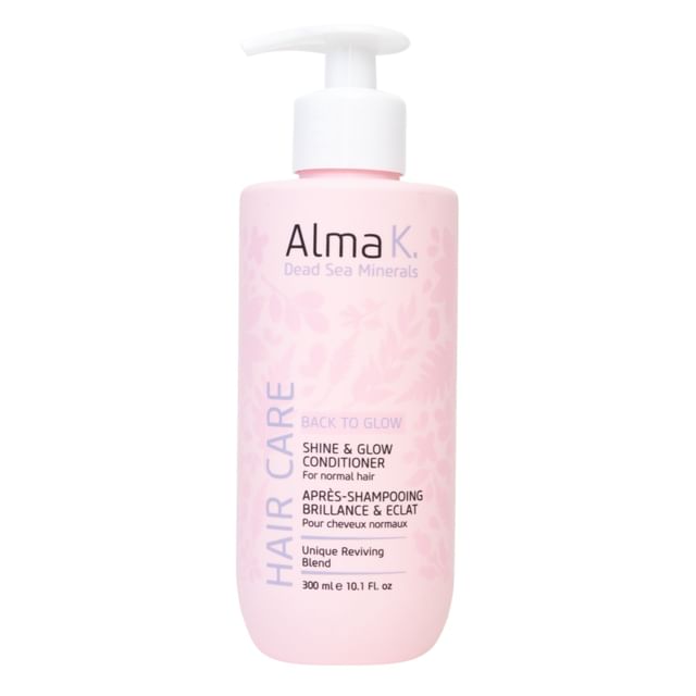 Alma K-Shine Glow Conditioner