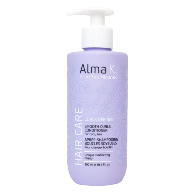Alma K-Smooth Curls Conditioner
