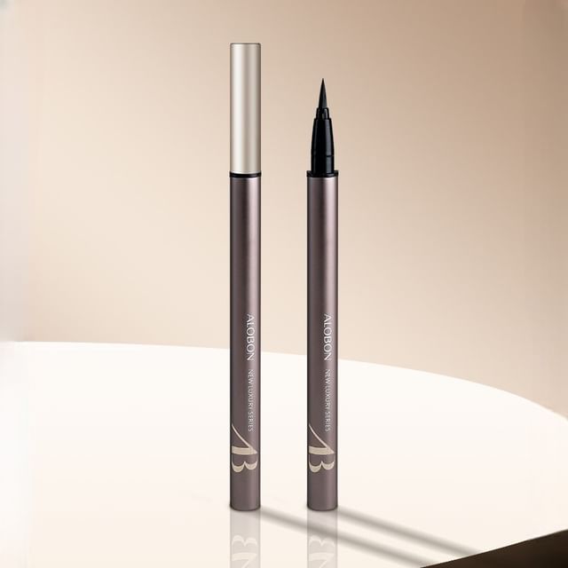 AloBon-Delicate Dazzle Liquid Eyeliner