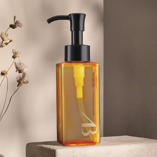 AloBon-Gentle Cleansing Remover Oil