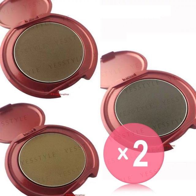 Amorous-Hair Foundation 2pcs Bundle Set