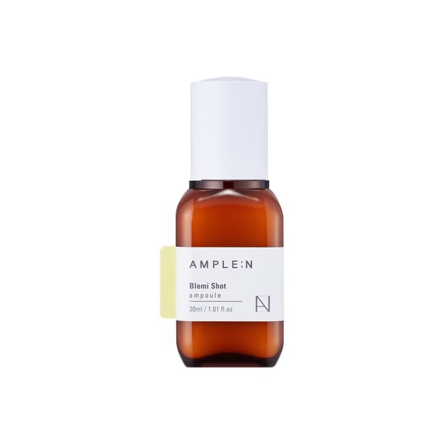 AMPLE- N-Blemi Shot Ampoule