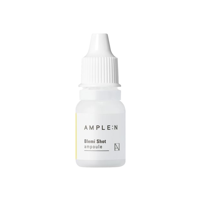 AMPLE- N-Blemi Shot Ampoule Mini