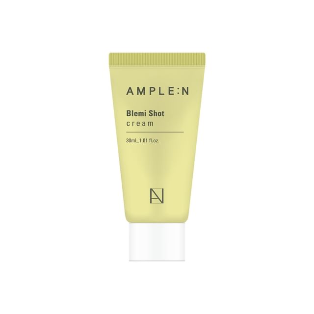 AMPLE- N-Blemi Shot Cream