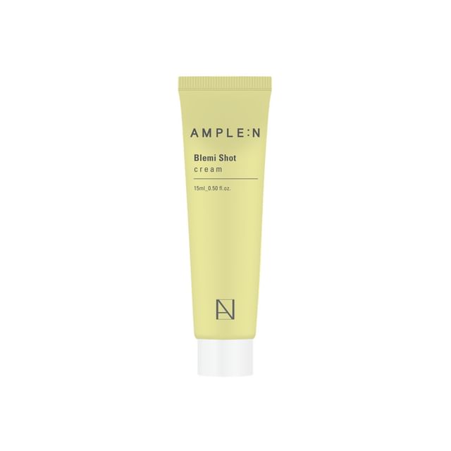 AMPLE- N-Blemi Shot Cream Mini