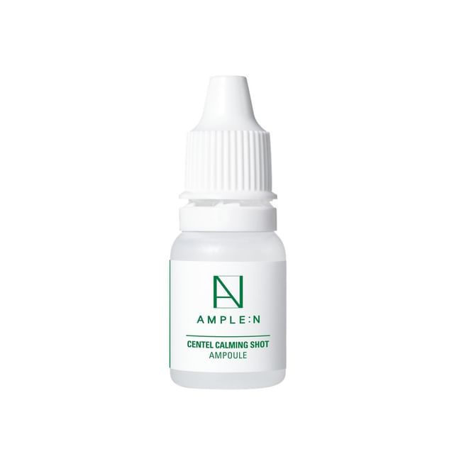 AMPLE- N-Centel Calming Shot Ampoule Mini