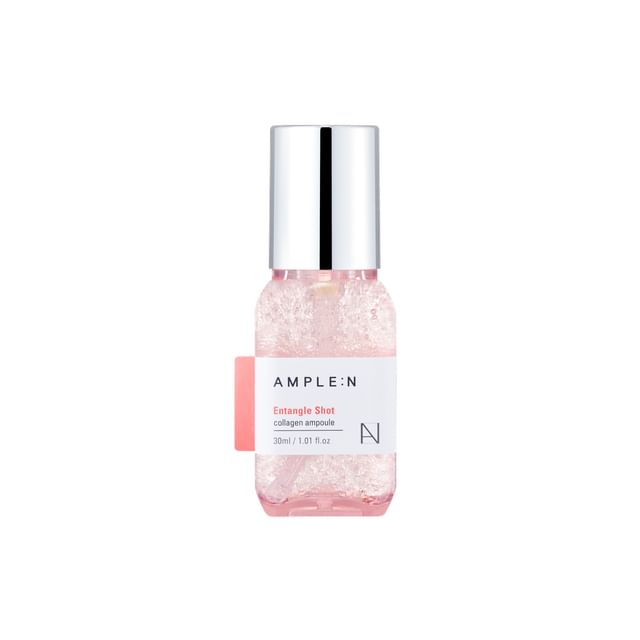 AMPLE- N-Entangle Shot Collagen Ampoule
