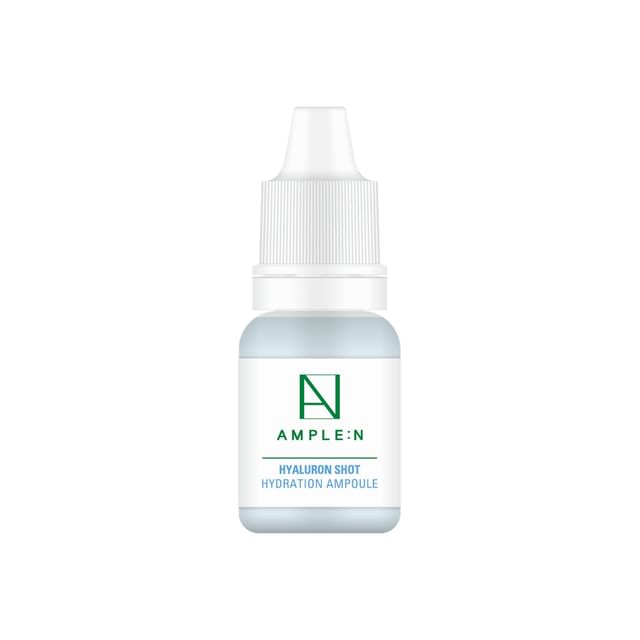 AMPLE- N-Hyaluron Shot Hydration Ampoule Mini