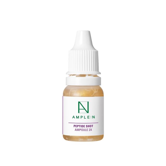 AMPLE- N-Peptide Shot Ampoule 2XMini
