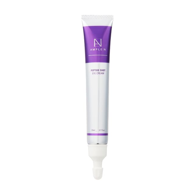 AMPLE- N-Peptide Shot Eye Cream Refill Only