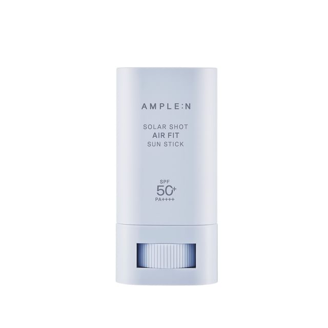 AMPLE- N-Solar Shot Air Fit Sun Stick