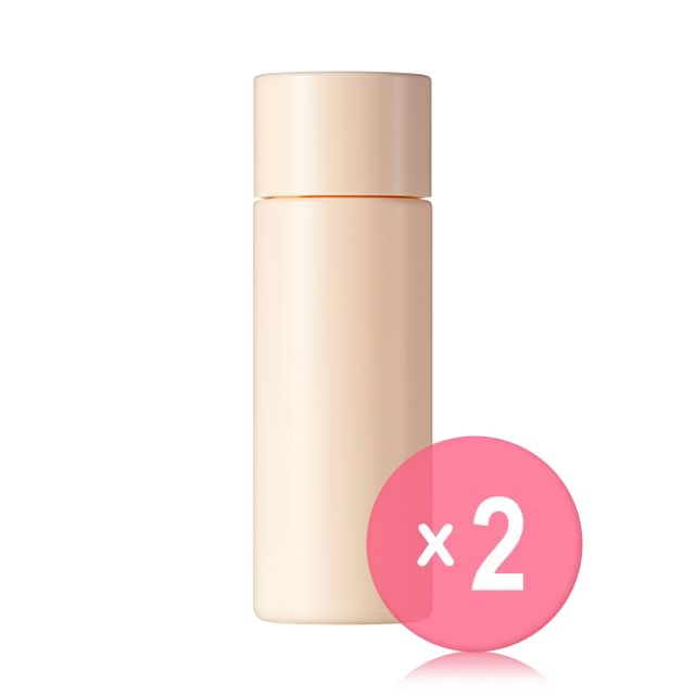 AMUSE-Dew Wear Foundation Refill Only - 4 Colors 2pcs Bundle Set