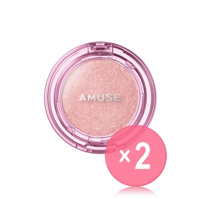 AMUSE-Face Diamond 2pcs Bundle Set