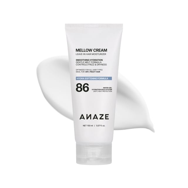 ANAZE-Mellow Cream