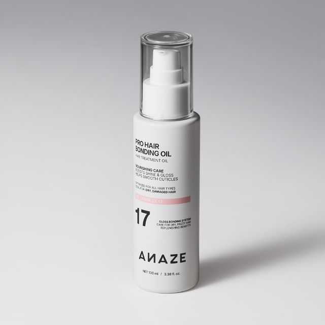 ANAZE-Pro Hair Bonding Oil