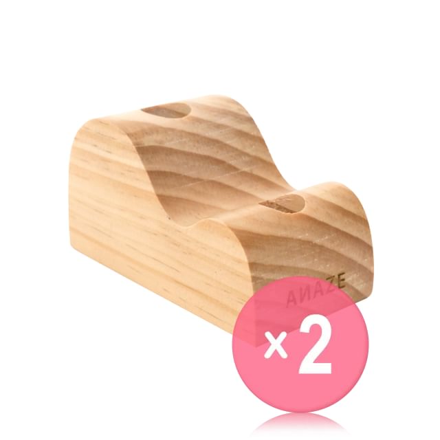 ANAZE-Roll Holder 2pcs Bundle Set