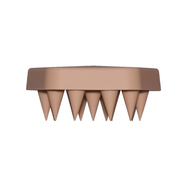 ANAZE-Shampoo Brush-1 Pc